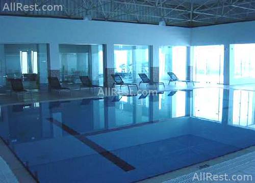 Iberotel Bodrum Princess 13